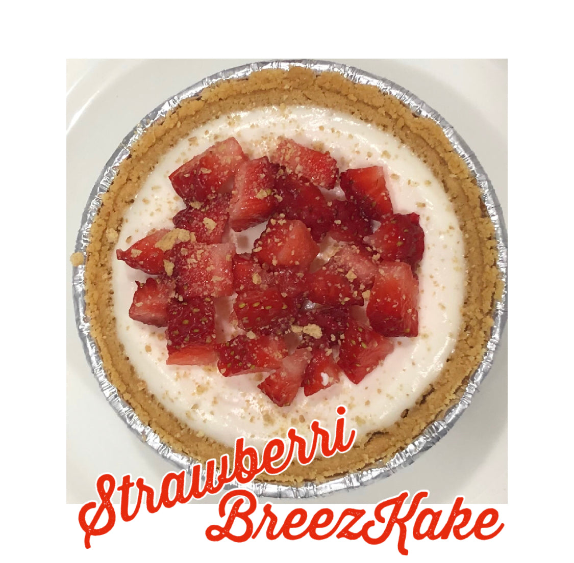 Strawberri