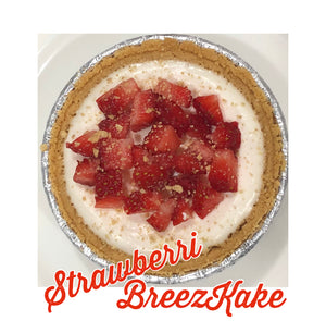 Strawberri