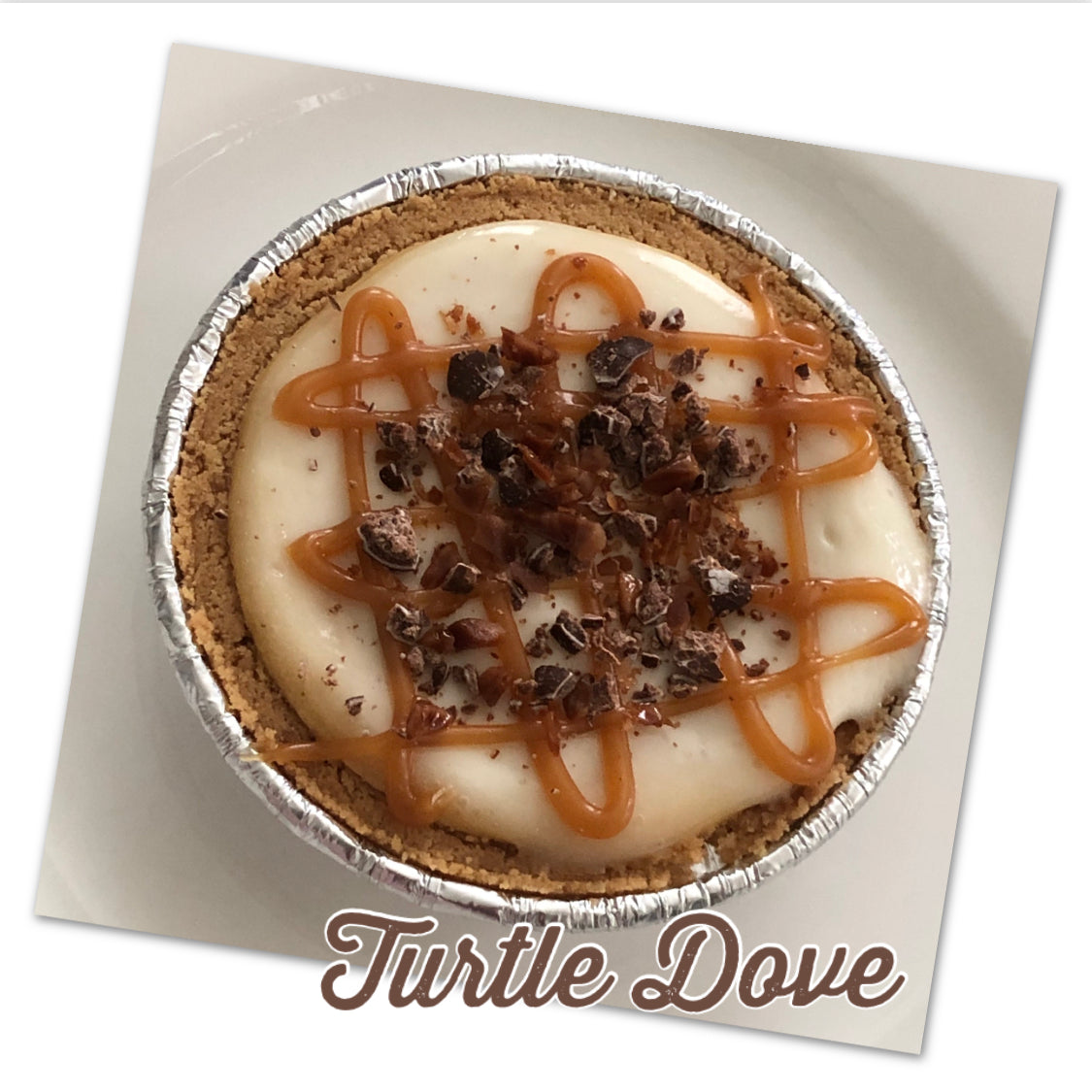 Turtle Dove