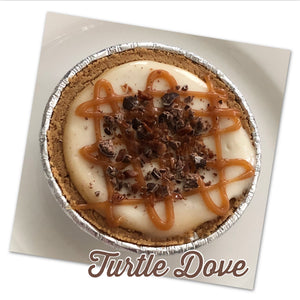Turtle Dove